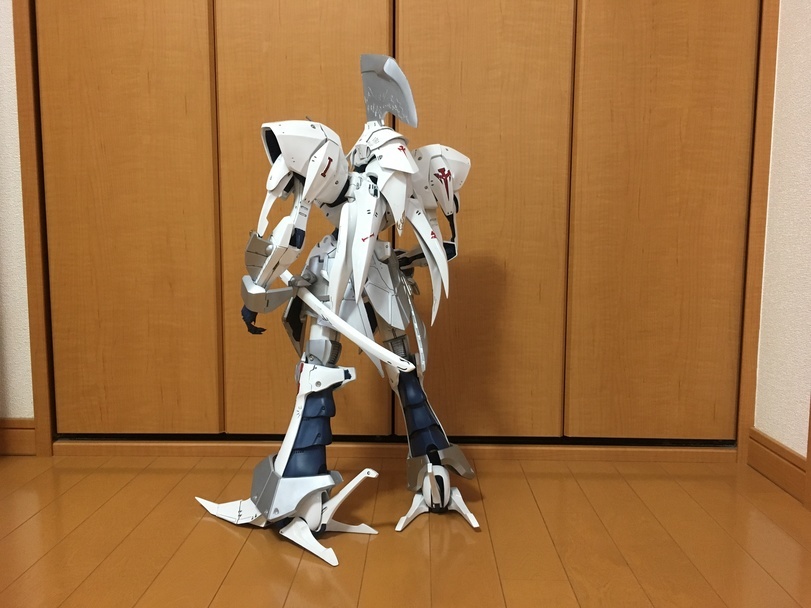 1/35 レッド・ミラージュ 完成!!: 鋼鉄戦士のロボログ! 1/35 レッド・ミラージュ 完成!!: 鋼鉄戦士のロボログ!